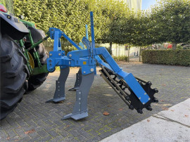 Agri-Koop GK2,7 Woelpoot