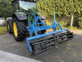 Agri-Koop GK2,7 Woelpoot