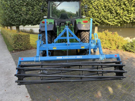 Agri-Koop GK2,7 Woelpoot
