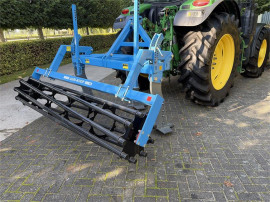 Agri-Koop GK2,7 Woelpoot