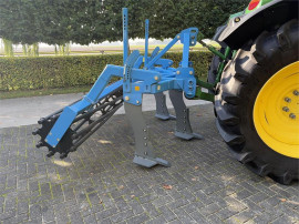 Agri-Koop GK2,7 Woelpoot