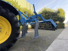 Agri-Koop GK2,7 Woelpoot