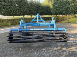 Agri-Koop GK2,7 Woelpoot