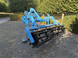Agri-Koop GK2,7 Woelpoot