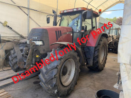 Case IH CVX Series